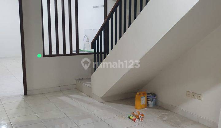 Rumah Siap Huni Di Pondok Cabe Tangerang Selatan  2