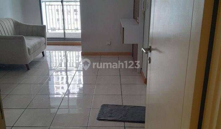 Apartemen Mtown Siap Huni Di Gading Serpong 1