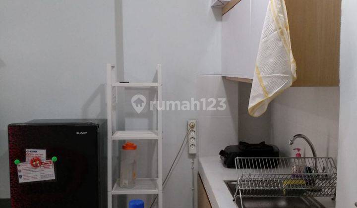 Apartemen Ayodya Siap Huni Dekat Toll Tangerang 2