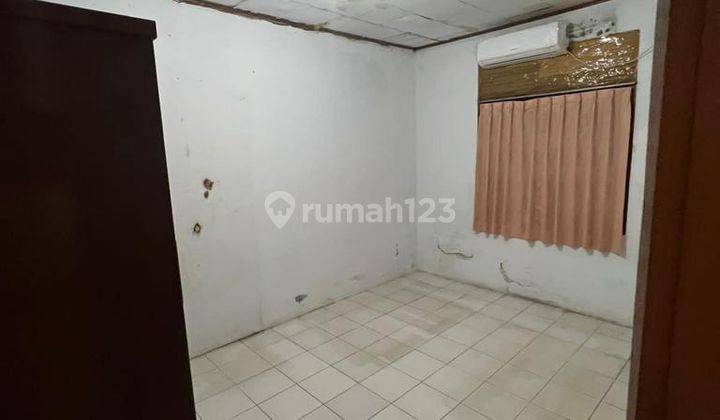 Rumah siap huni di poris tangerang kota  2