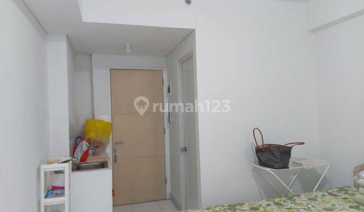 Apartemen studio di ayodya residence siap huni 2