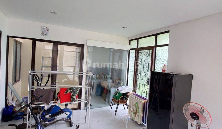 Rumah Siap Huni Di Pasar Kemis Tangerang 2