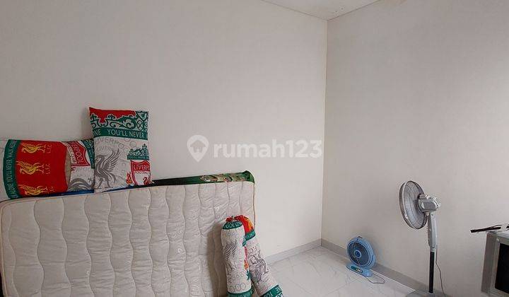 Rumah siap huni di lavon suvarna sutera 2 lantai  13