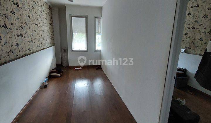 Di sewakan lantai 2 ruko tp tidak full 1 lantai di gading serpong 1