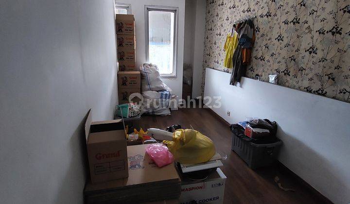 Di sewakan lantai 2 ruko tp tidak full 1 lantai di gading serpong 4
