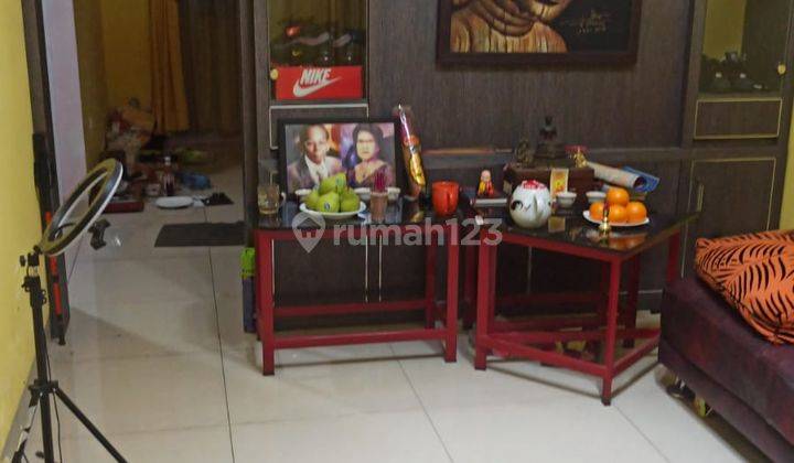 Rumah siap huni di victoria park karawaci tangerang  2