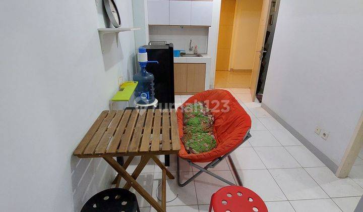 Apartemen ayodya dekat pintu toll moderland 4