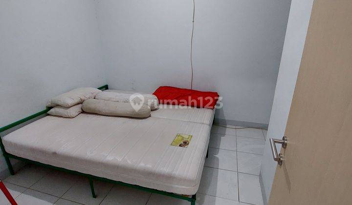 Apartemen ayodya dekat pintu toll moderland 7