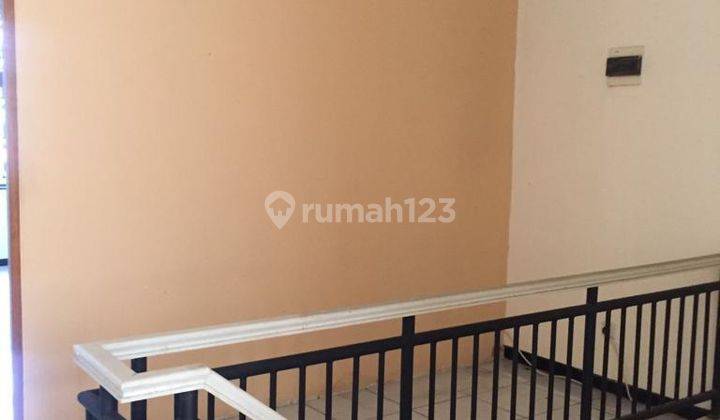Ruko siap huni dekat summarecon mall serpong  5