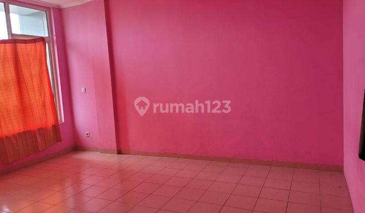 Ruko siap pakai di lantai 2 nya saja di alam sutera  4