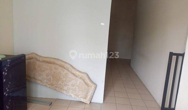 Ruko siap pakai di lantai 2 nya saja di alam sutera  3