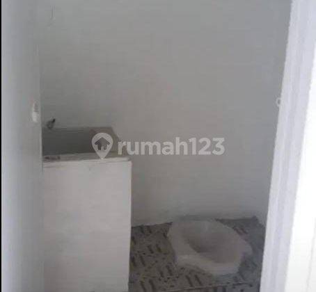 Rumah 1 lantai di citra maja cluster springdale  4