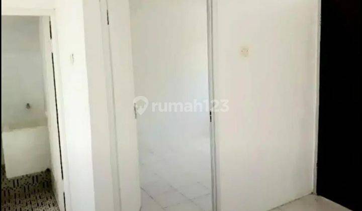 Rumah 1 lantai di citra maja cluster springdale  7