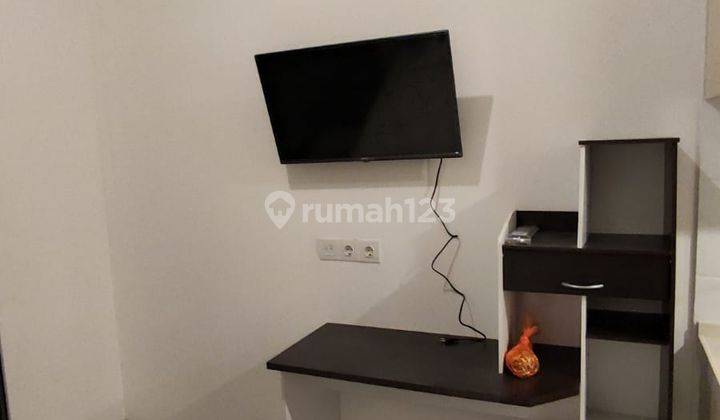 Apartemen Siap Huni di Skyhouse Bsd Dekat Aeon Mall Bsd  3