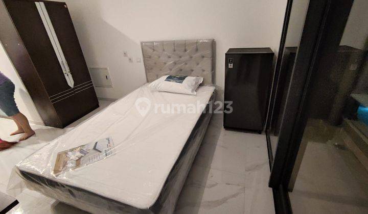 Apartemen Siap Huni di Skyhouse Bsd Dekat Aeon Mall Bsd  5