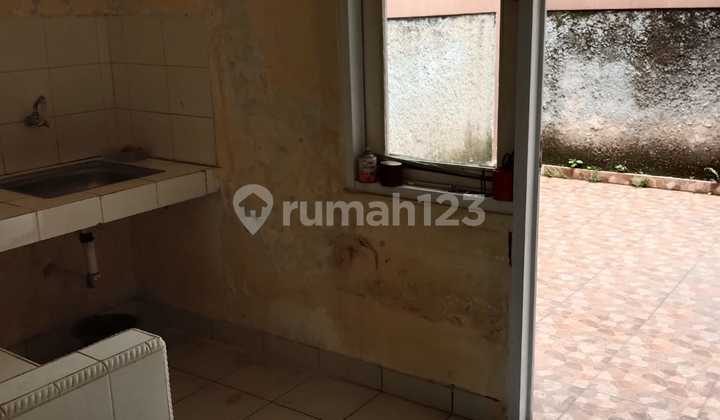 Rumah Siap Huni di Balai Tirtawana Dekat Aeon Mall Bsd  2