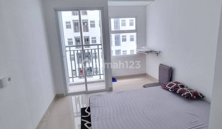Apartemen siap huni dekat stasiun cisauk dan aeon mall bsd  2