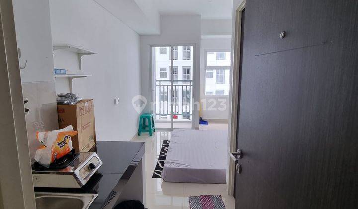 Apartemen siap huni dekat stasiun cisauk dan aeon mall bsd  1