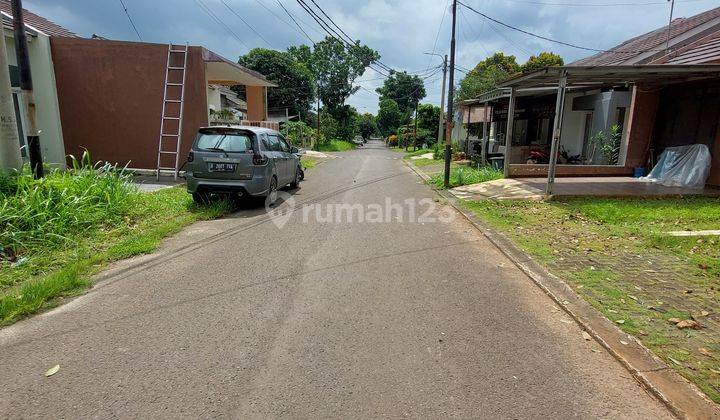 Rumah Siap Huni di Balai Tirtawana Dekat Aeon Mall Bsd  8