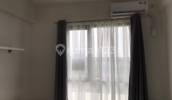 Apartemen skyhouse bsd siap huni dekat ikea  7