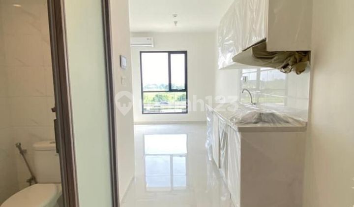 Apartemen skyhouse bsd siap huni dekat ikea  8