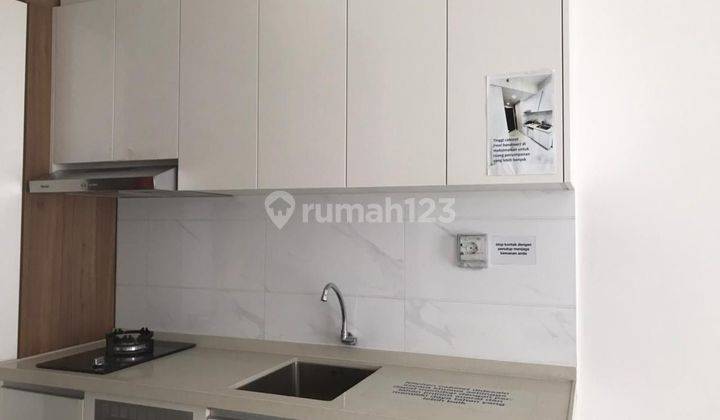 Apartemen skyhouse bsd siap huni dekat ikea  10