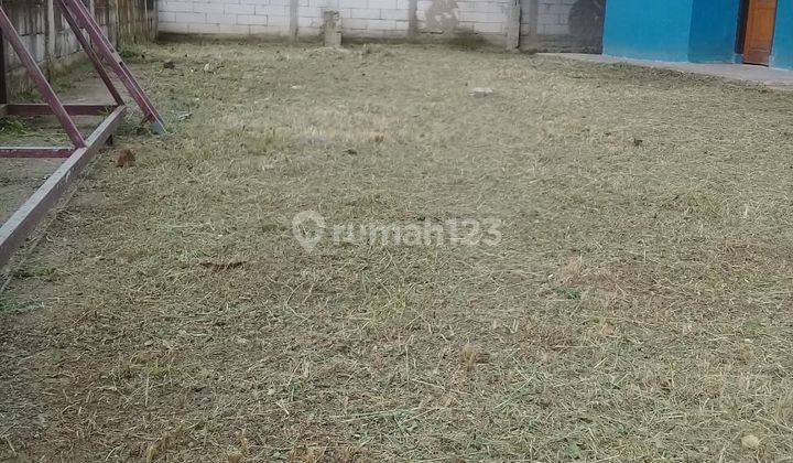 Rumah siap huni dekat stasiun tenjo bogor 6