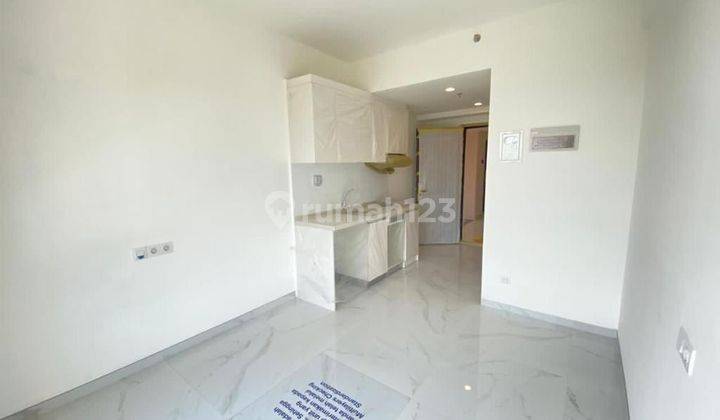 Apartemen skyhouse siap huni dekat binus alam sutera  6