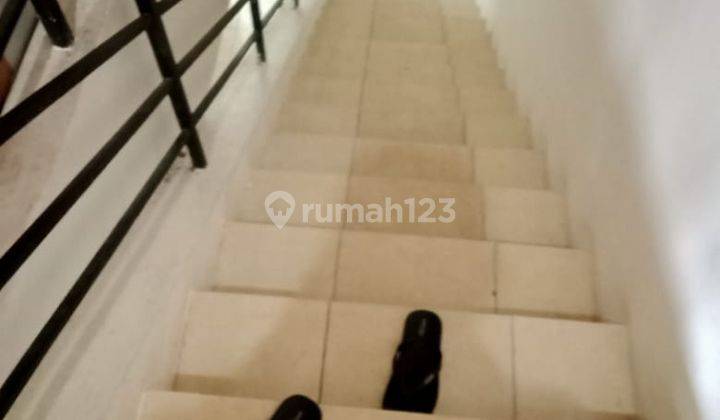 Siap pakai di lantai 3 nya ruko 3 lantai di gading serpong  2