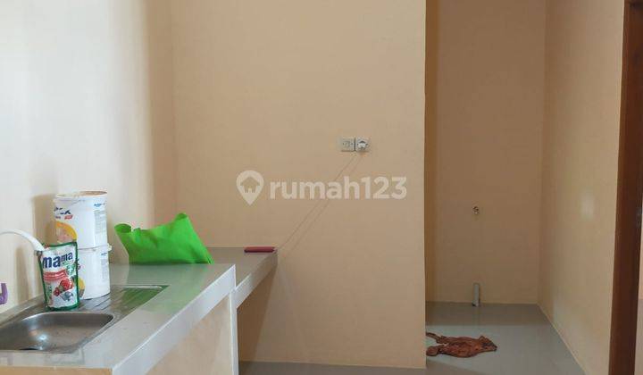 Rumah 2 lantai di tambun utara bekasi siap huni  2