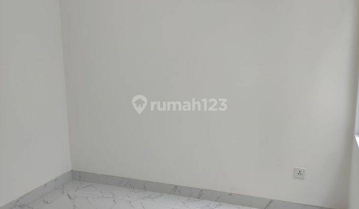 Rumah siap huni di lawon swancity suvarna sutera  2