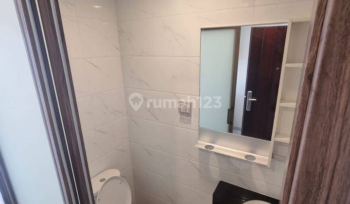 Apartemen skyhouse siap huni di sebelah ikea alam sutera  2