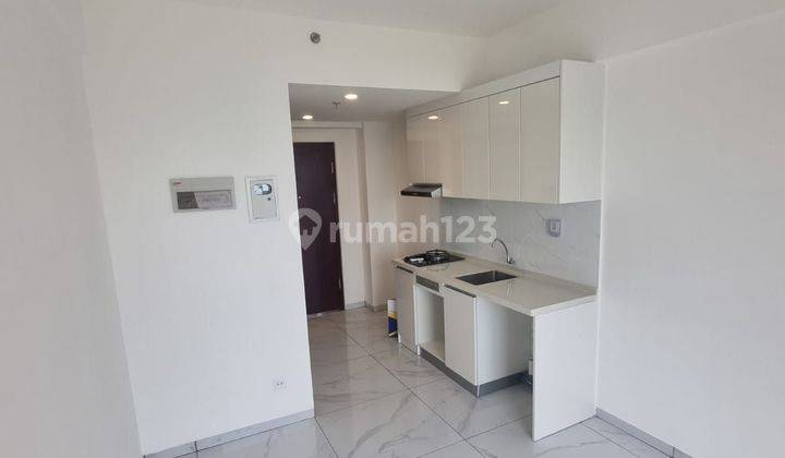 Apartemen skyhouse siap huni di sebelah ikea alam sutera  1