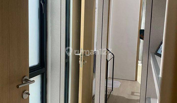 Rumah Siap Huni Furnished Dengan Aeon Mall Bsd  2