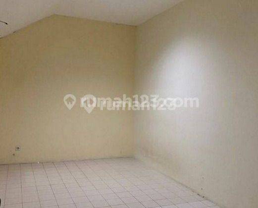 Rumah siap huni di lippo karawaci tangerang