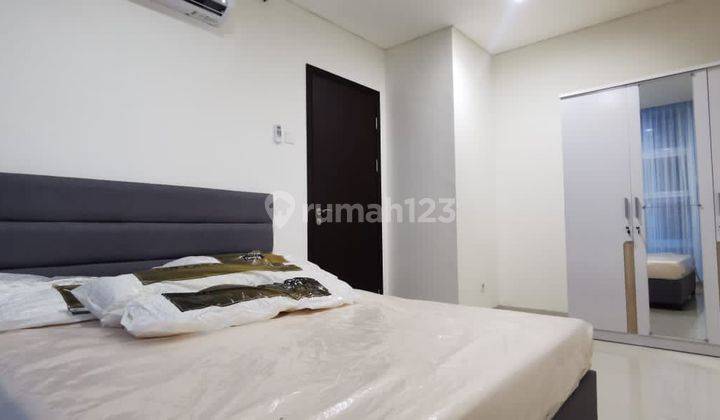 Apartement Apartemen Brooklyn Alam Sutera 1 BR Furnished 2