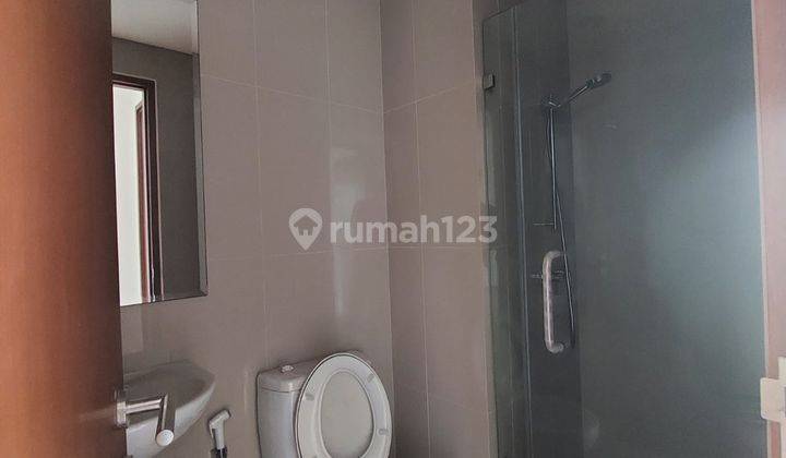 Apartemen Siap Huni Di Seberang Summarecon Mall Serpong 2