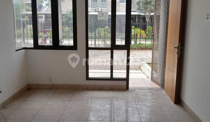 Rumah Siap Huni di Citra Raya Dekat Mall Ciputra 2