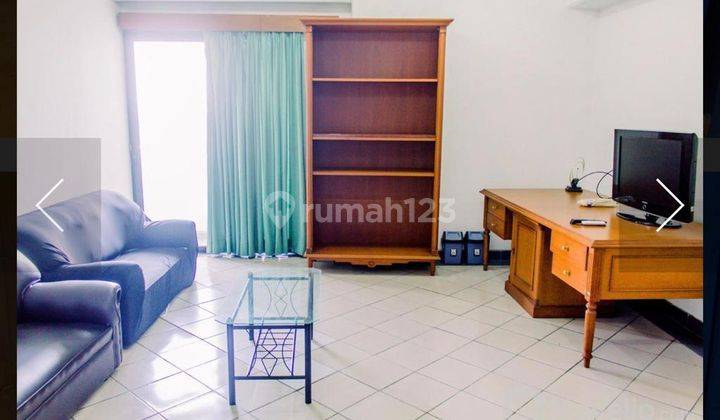 Apartemen Siap Huni Dekat Kampus Pelita Harapan  1