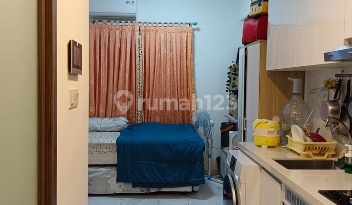 Fully Furnished Apartment Next to Ikea Alam Sutera Fully Furnished Apartment Next to Ikea Alam Sutera