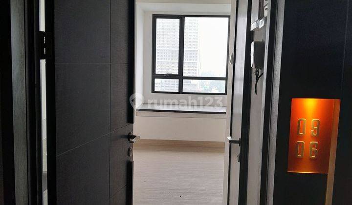 Apartemen siap huni di collins boulevard  2