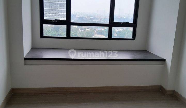 Apartemen siap huni di collins boulevard  1