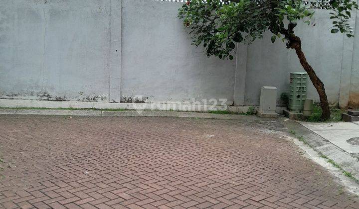 Rumah siap huni di virginia gading serpong 2