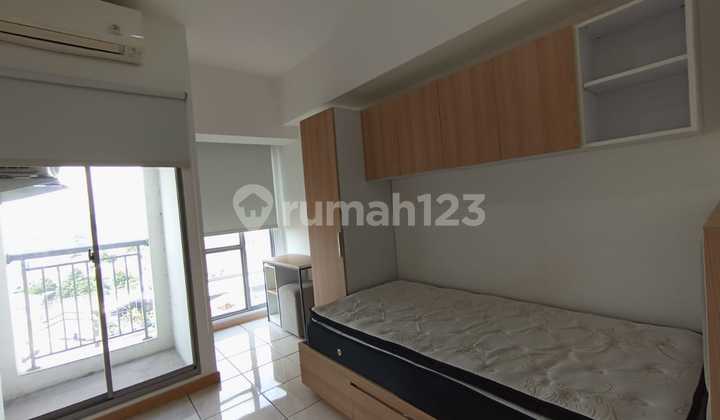 Apartemen Mtown Gading Serpong 2 Bedrooms 2