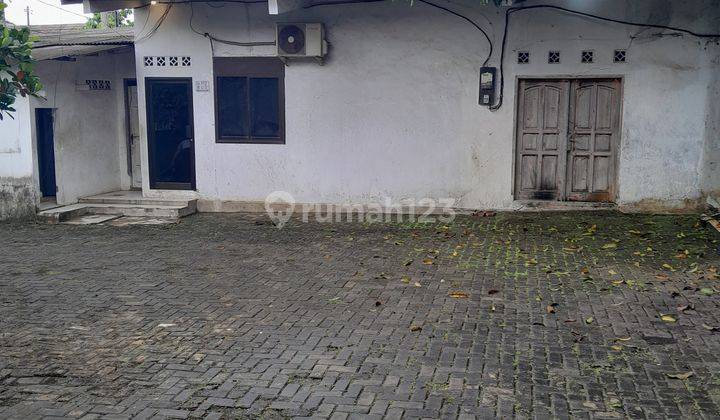 Pabrik Siap Pakai Di Daerah Cisauk Tangerang 2