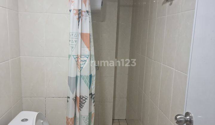 Apartemen Mtown Gading Serpong 2 Bedroom Siap Huni  2