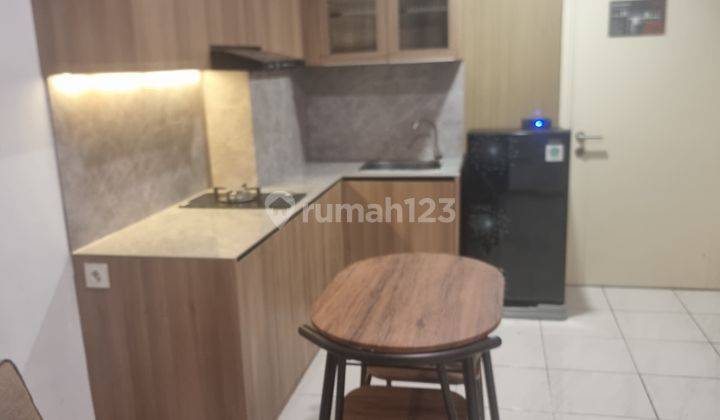 Apartemen Mtown Gading Serpong 2 Bedroom Siap Huni  1