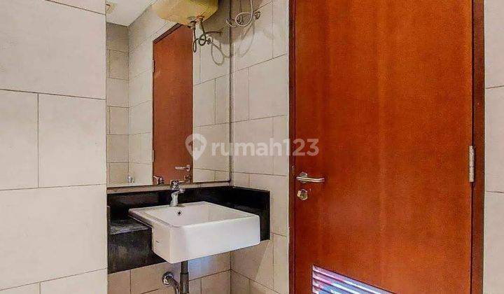 Apartemen Roseville Siap Huni Seberang Teras Kota Mall 2