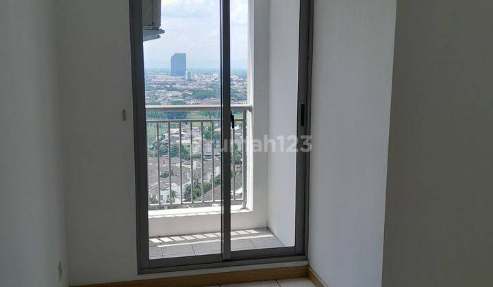 Apartemen Siap Huni Seberang Mall Summarecon 1