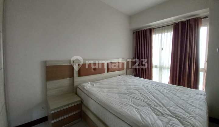 Apartment Next to Multimedia Nusantara University Apartment Next to Multimedia Nusantara University